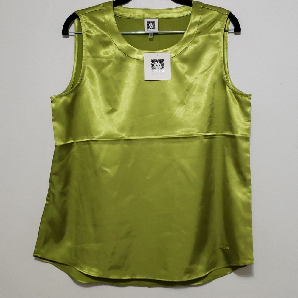 Anne Klein Blouse